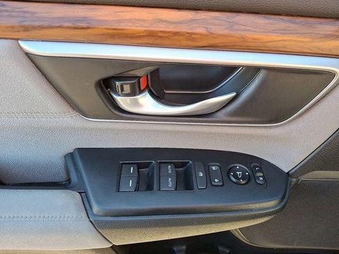 Used 2022 Honda CR-V EX image 13