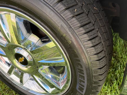 Used 2012 Chevrolet Silverado 1500 LT image 29