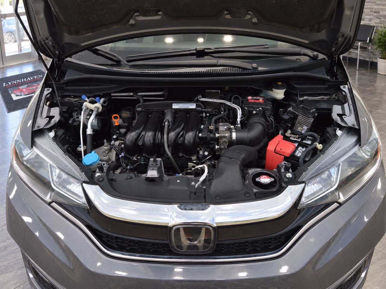 Used 2018 Honda Fit Sport image 17