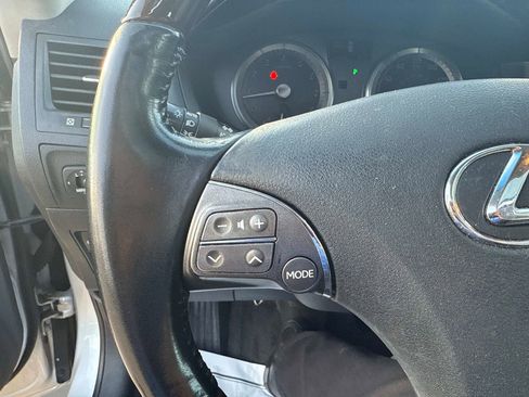 Used 2012 Lexus ES 350 image 27