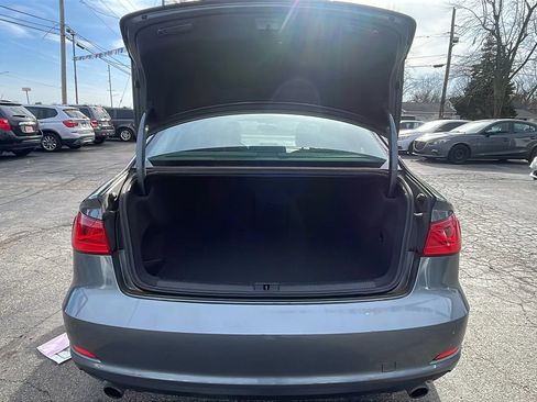 Used 2015 Audi A3 2.0T Premium w/ Cold Weather Package image 20