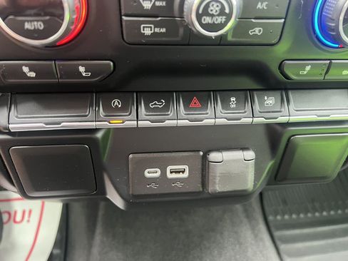 Used 2020 Chevrolet Silverado 1500 RST w/ All-Star Edition image 7