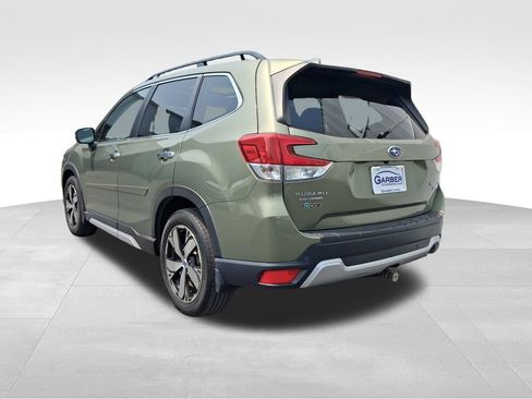 Used 2019 Subaru Forester Touring AWD/4WD image 3