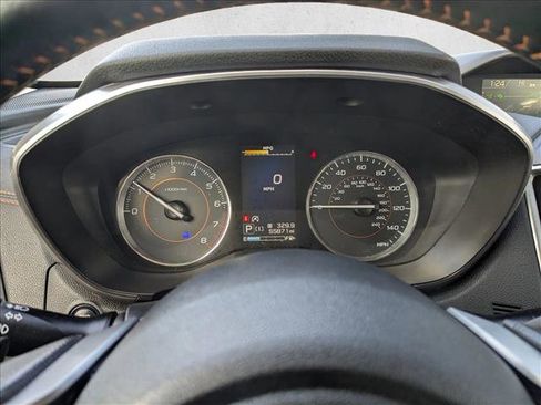 Used 2020 Subaru Crosstrek 2.0i Limited w/ Moonroof Package w/Navigation image 11