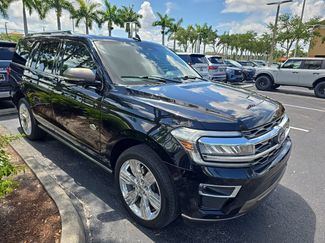 Used 2023 Ford Expedition King Ranch RWD video 1