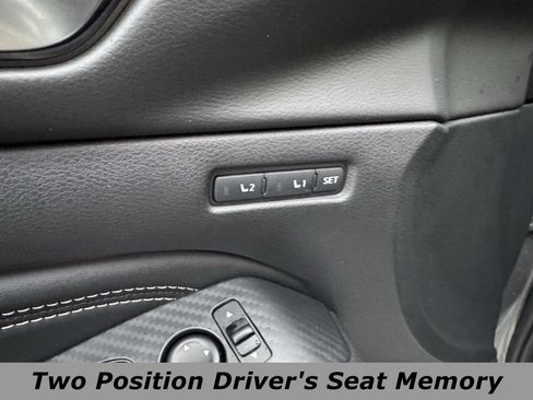 Certified 2019 Nissan Altima 2.5 Platinum image 5