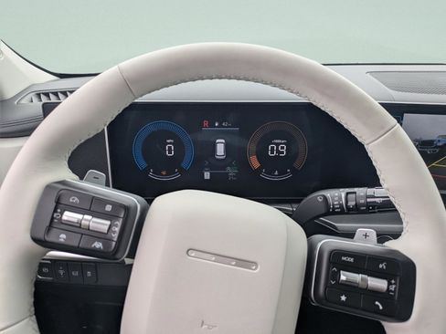 New 2026 Hyundai Santa Fe SE FWD image 28