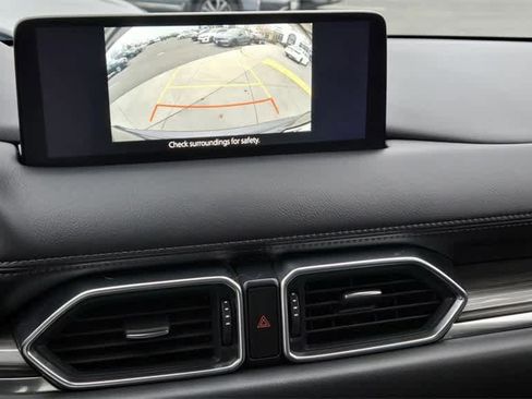 Used 2023 MAZDA CX-5 AWD 2.5 S w/ Premium Package image 20