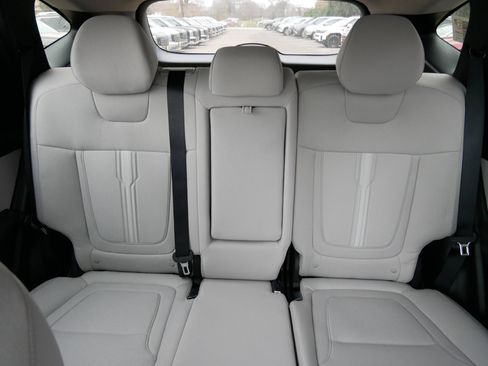 New 2026 Hyundai Tucson SEL image 7