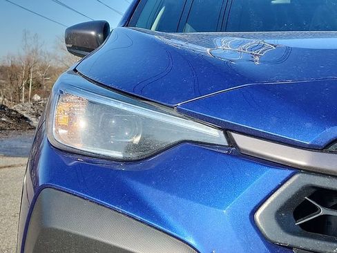 Used 2026 Subaru Crosstrek 2.0i Premium image 9