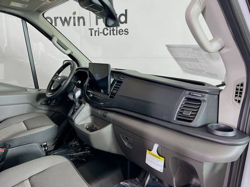 New 2026 Ford Transit 250 148 Medium Roof Extended AWD w/ Load Area Protection Package image 26