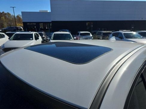 New 2025 MAZDA CX-5 Carbon Edition image 9