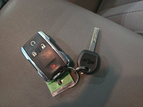 Used 2020 Chevrolet Colorado W/T w/ WT Convenience Package image 34