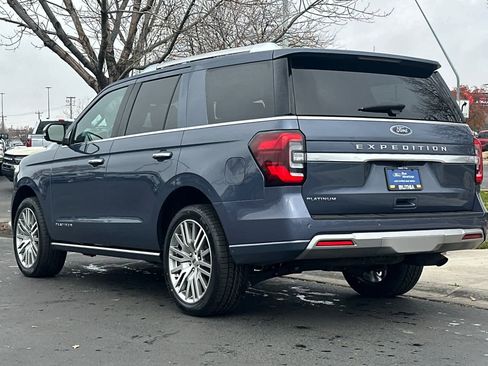 Certified 2023 Ford Expedition Platinum image 6