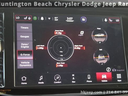 Used 2021 Dodge Durango R/T image 28