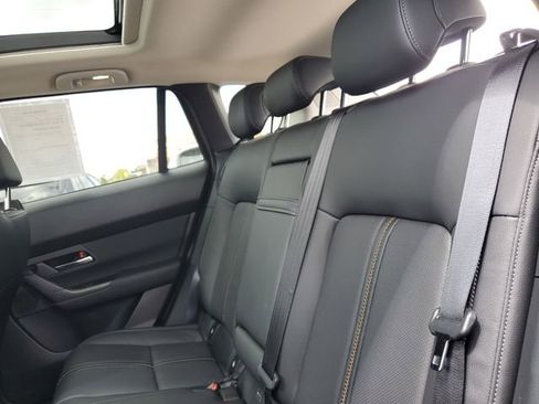Certified 2025 MAZDA CX-50 AWD 2.5 S w/ Cargo Package image 28