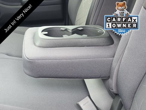 Used 2026 Nissan Frontier SV w/ All-Weather Content Package RWD image 10