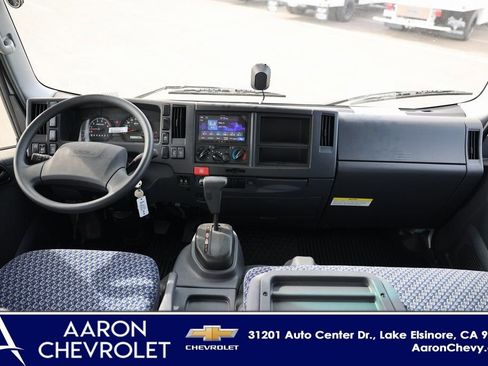 New 2024 Chevrolet Low Cab Forward image 27