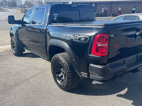 Used 2025 RAM 1500 RHO w/ RHO Level 1 Equipment Group AWD/4WD image 5