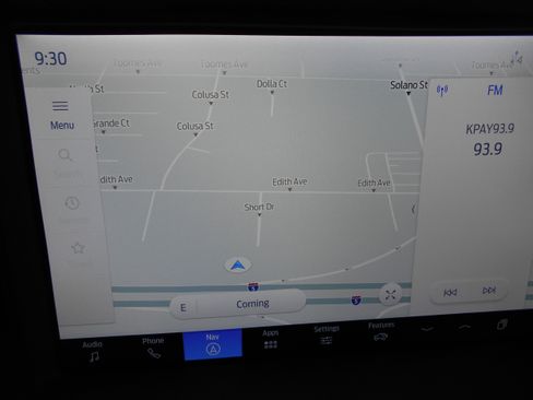 New 2025 Ford Bronco Outer Banks image 38