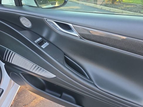 Used 2024 Genesis G80 3.5T Sport AWD/4WD image 22