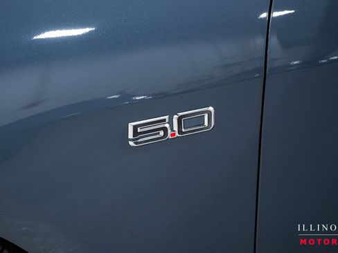 Used 2025 Ford Mustang GT Premium image 13