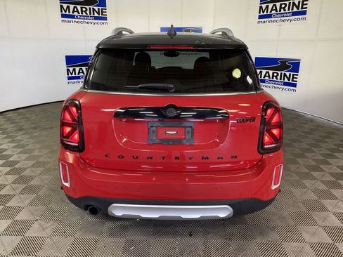 Used 2022 MINI Cooper Countryman FWD image 17