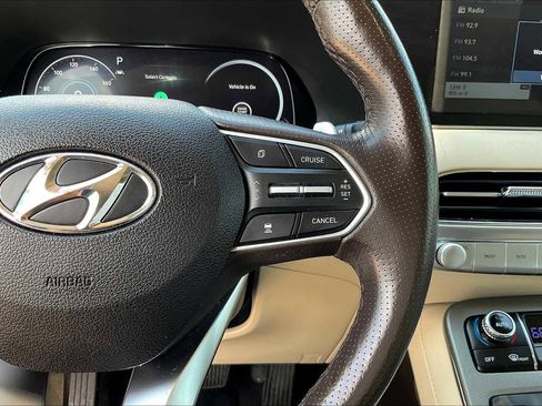Used 2020 Hyundai Palisade Limited image 23