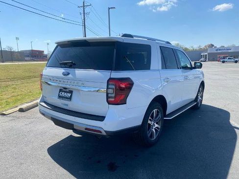 Certified 2022 Ford Expedition Limited image 7