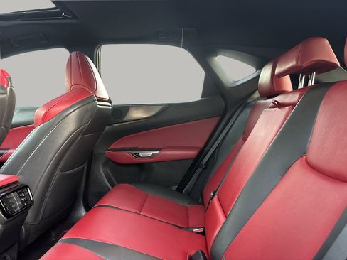 Used 2024 Lexus NX 350 F Sport image 11