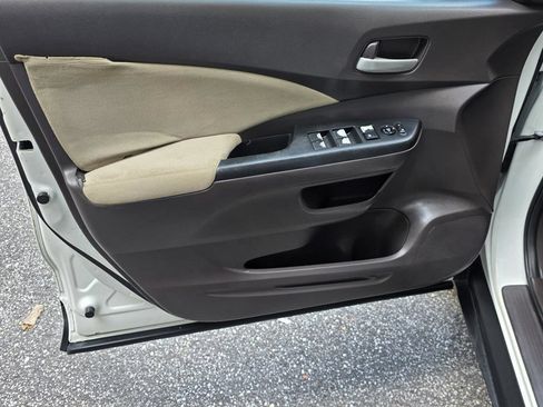 Used 2013 Honda CR-V EX image 26