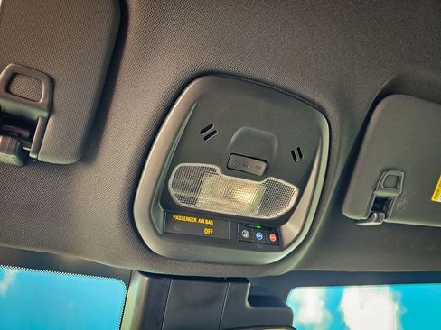 New 2026 Buick Envista Preferred image 26