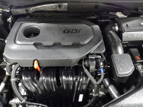 Used 2019 Hyundai Sonata SE FWD image 19