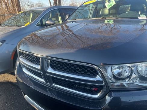 Used 2013 Dodge Durango Crew image 9