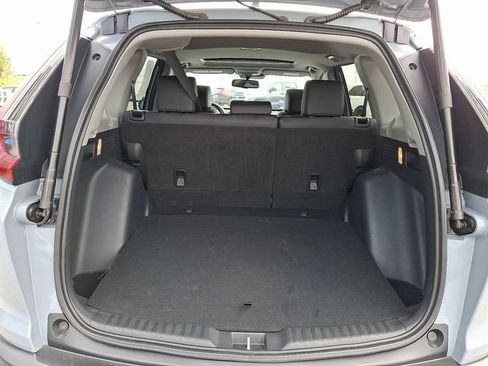 Certified 2021 Honda CR-V EX-L image 24