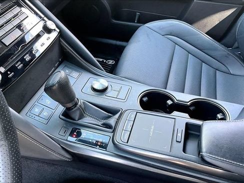 Used 2022 Lexus IS 350 F Sport w/ Accessory Package RWD image 18