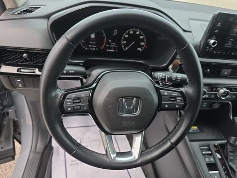 Used 2025 Honda CR-V EX-L image 21