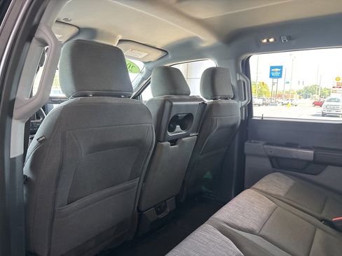 Used 2023 Ford F250 XLT image 21