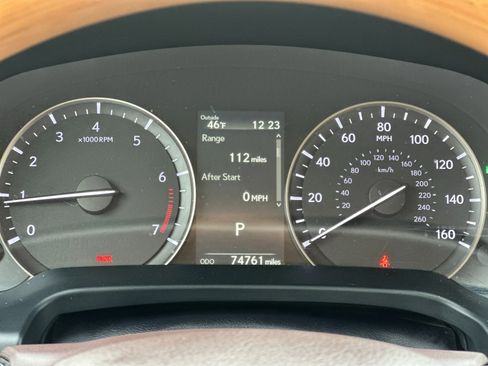 Used 2017 Lexus RX 350 FWD w/ Premium Package image 25