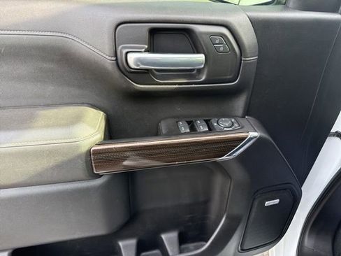 Used 2021 Chevrolet Silverado 1500 RST w/ Rally Edition image 15