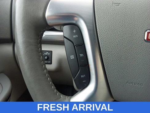 Used 2016 GMC Acadia SLT w/ Open Road Package FWD image 23