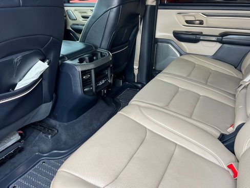 Used 2021 RAM 1500 Limited AWD/4WD image 13