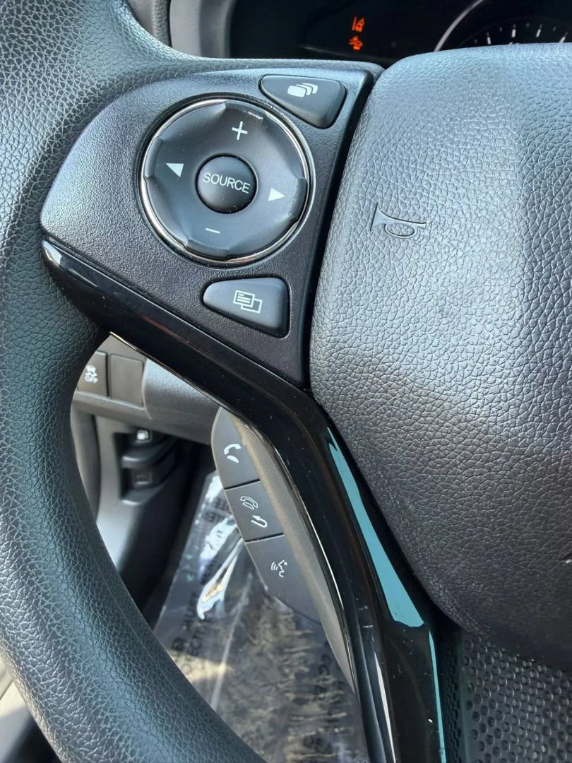 Used 2022 Honda HR-V EX image 22