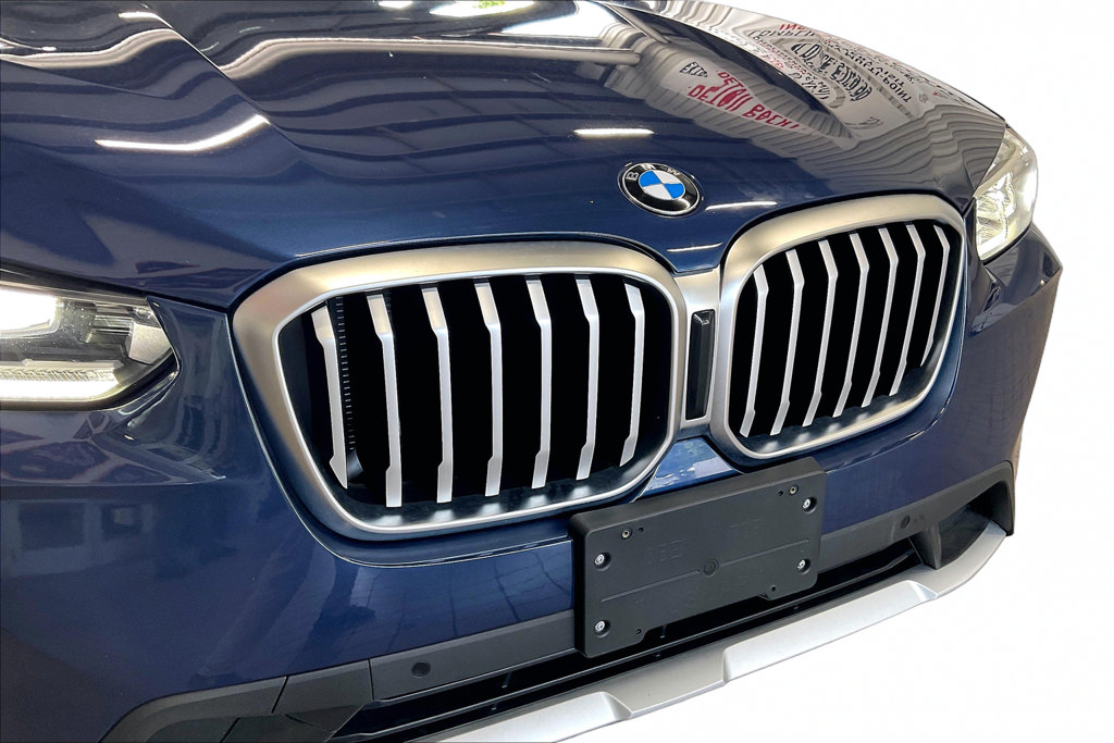 Used 2022 BMW X3 xDrive30i AWD/4WD image 26