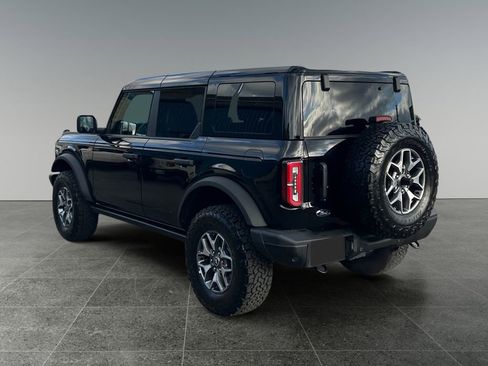 Used 2025 Ford Bronco Badlands AWD/4WD image 6