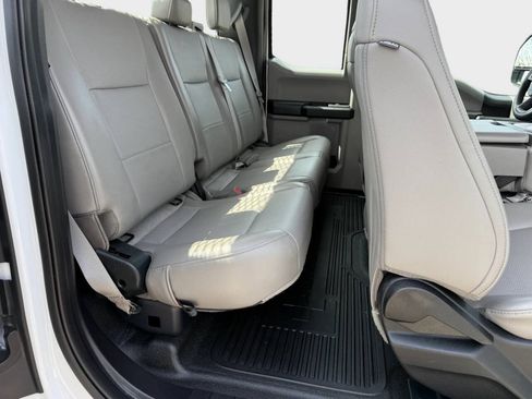 Used 2019 Ford F350 XL w/ Power Equipment Group AWD/4WD image 9