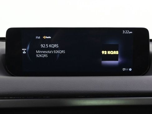 Used 2024 MAZDA CX-50 AWD 2.5 Turbo w/ Weather Package image 28