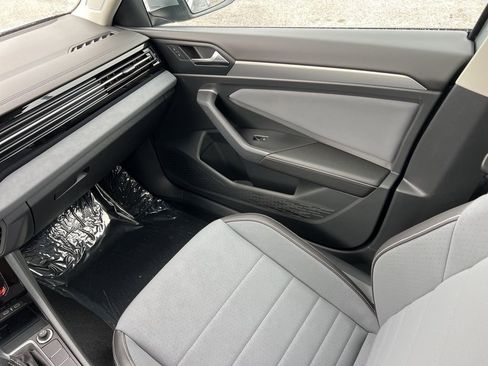 New 2026 Volkswagen Jetta SE image 26