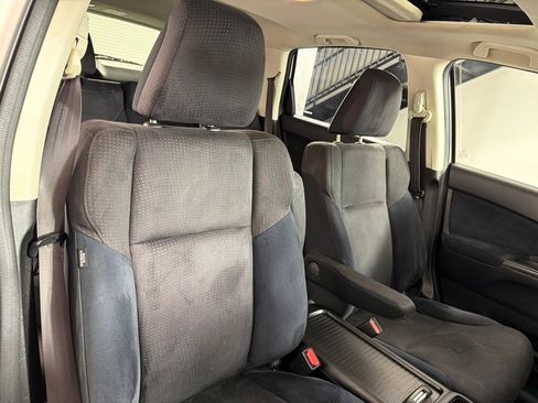 Used 2013 Honda CR-V EX image 25