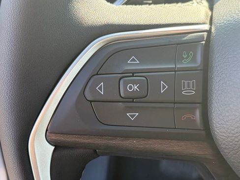 New 2026 Jeep Grand Cherokee Limited image 17